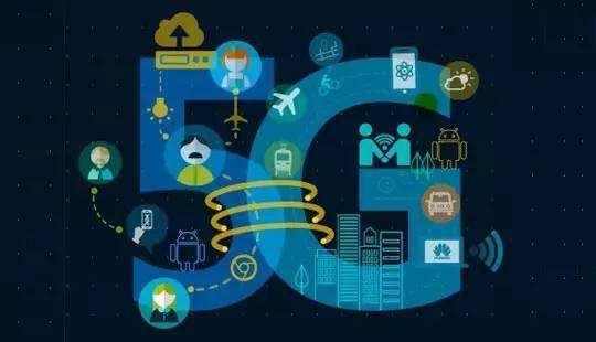 有序推動(dòng)5G、數(shù)據(jù)中心、工業(yè)互聯(lián)網(wǎng)等建設(shè)部署和創(chuàng)新應(yīng)用