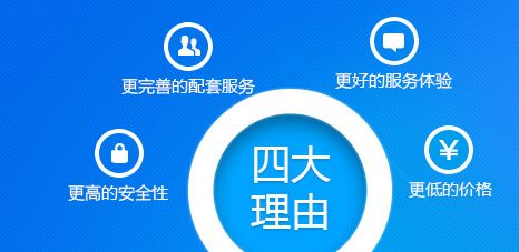 選擇一家優(yōu)質(zhì)的IDC服務(wù)器提供商托管機器，幾個小竅門告訴您-宇眾網(wǎng)絡(luò)