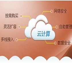 云服務(wù)器的這些成本優(yōu)勢，你知道么？