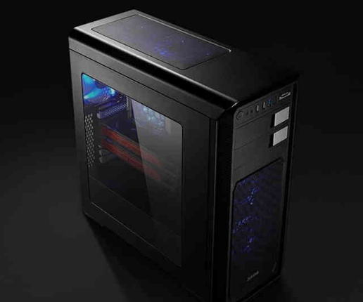 服務(wù)器和個(gè)人PC電腦主機(jī)有什么區(qū)別？