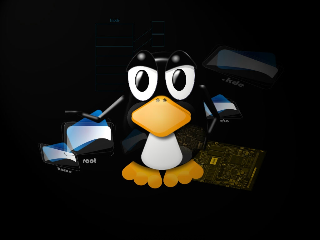 Linux系統(tǒng)特點(diǎn)-宇眾網(wǎng)絡(luò)