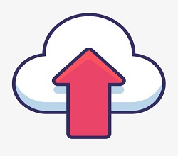 如何將本地文件通過(guò)終端上傳到linux服務(wù)器