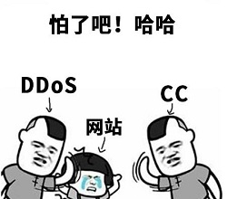 如何防范大量的cc攻擊，高防服務器防御原理，高防服務器租賃
