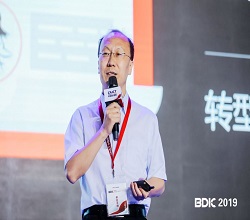 何寶宏：數(shù)據(jù)中心是下一波技術(shù)創(chuàng)新制高點(diǎn)